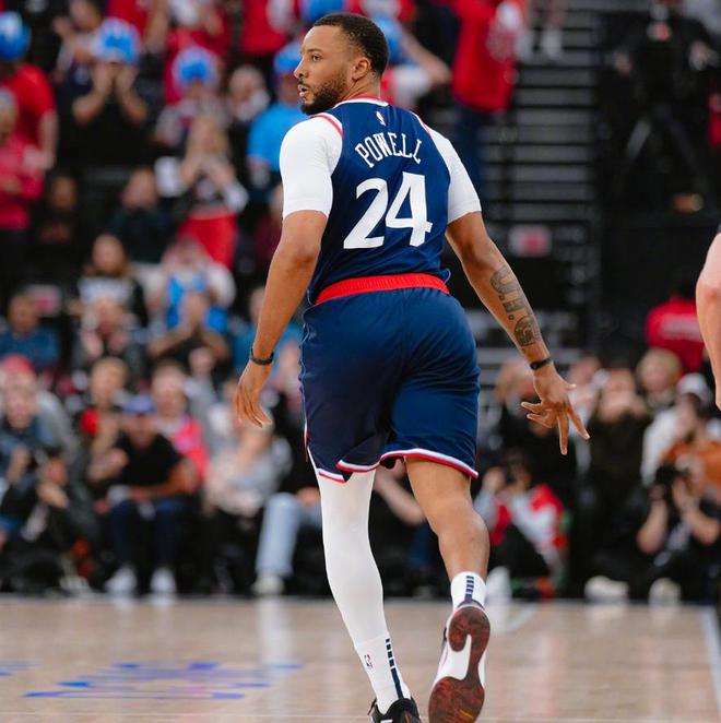 NBA季后赛西部首轮G4：掘金戈登压哨绝杀快船 总比分2-2迎天王山之战