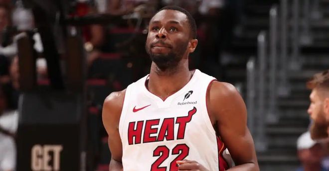 NBA 季后赛首轮 G3：热火惨败骑士，维金斯灾难表现引热议