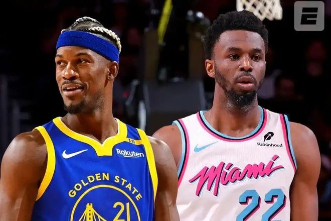 NBA 季后赛首轮 G3：热火惨败骑士，维金斯灾难表现引热议