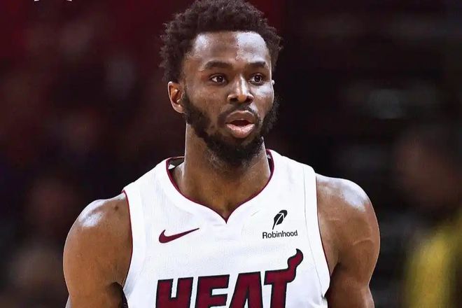 NBA 季后赛首轮 G3：热火惨败骑士，维金斯灾难表现引热议