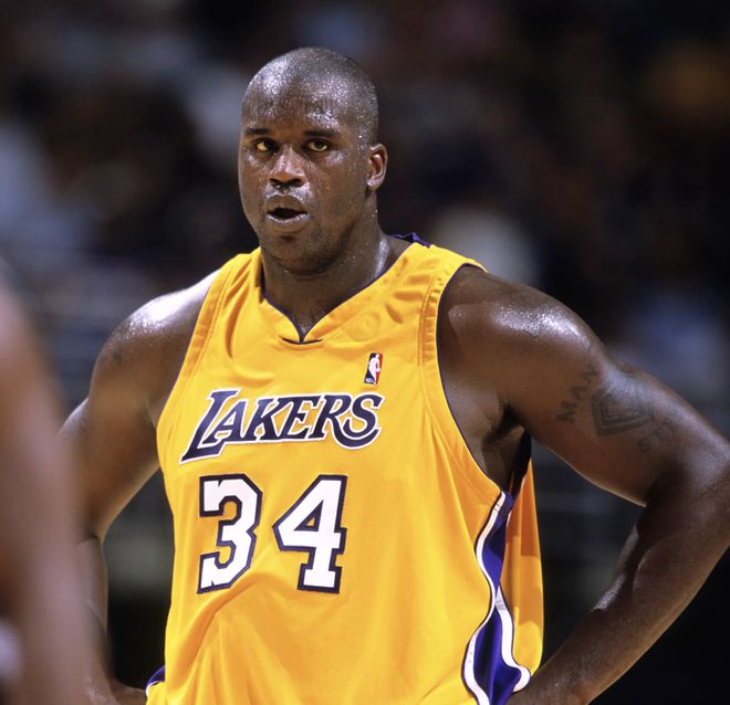 NBA历史巨变！约基奇超越奥尼尔等，独享季后赛30分20板5助攻历史第三