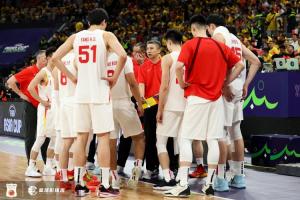 体育资讯：04月27日中国篮球国家队今年获2568.57万元拨款详情