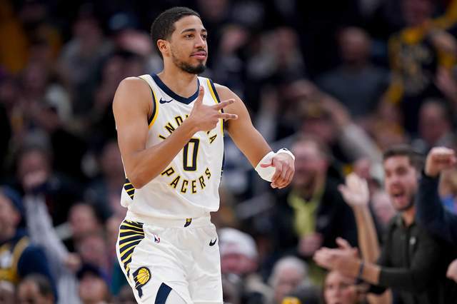 4月27日NBA季后赛首轮G4前瞻：雄鹿主场战步行者悬念几何