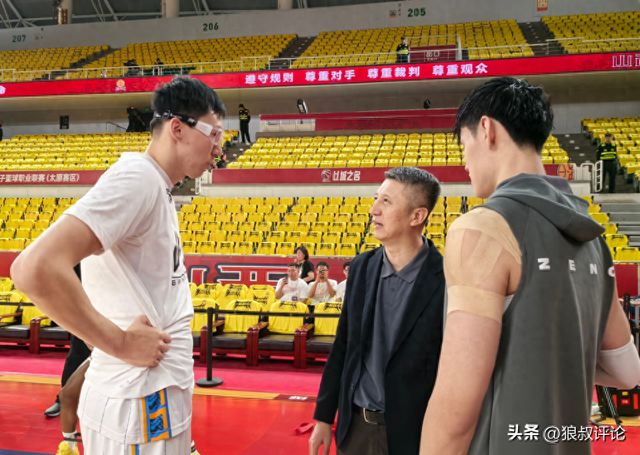 4月27日CBA季后赛四强北京男篮客场挑战山西男篮G1，名单及伤病情况全知晓