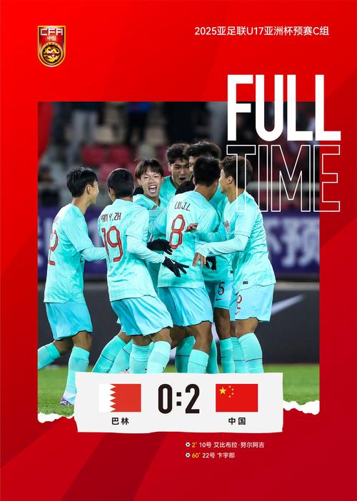 中国U16男足欧洲拉练完败后今日回国，后续备战国际青少年邀请赛