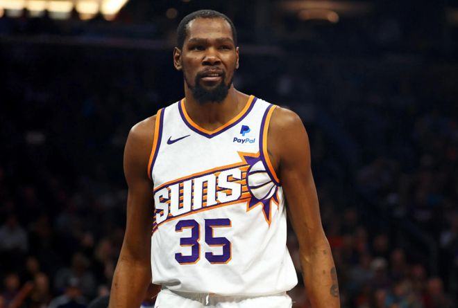 NBA含金量最高的4大奖项，能包揽的仅8人，现役3人上榜