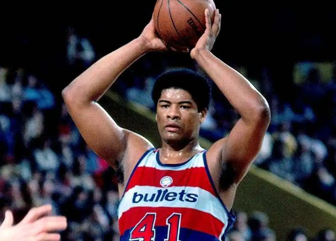 NBA历史上7位新秀赛季就入选最佳一阵的真正出道即巅峰球员