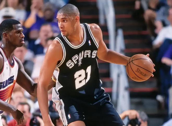 NBA历史上7位新秀赛季就入选最佳一阵的真正出道即巅峰球员