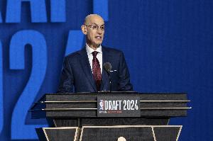 自美最高法院为体育博彩开门近七年，NBA深陷赌博世界引争议
