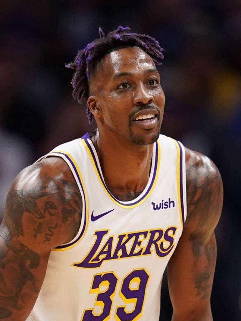 NBA 名宿霍华德入选 2025 届名人堂，谈与奥尼尔关系从对骂到缓和