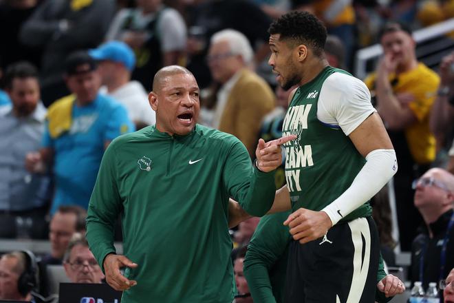 刚刚！NBA数据库更新今年季后赛各队夺冠概率，雷霆居首