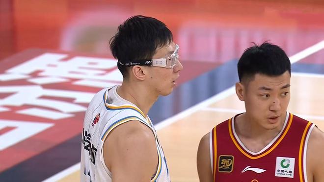 CBA 半决赛辽宁男篮溃败后，4 月 27 日北京首钢与山西男篮激战看点足
