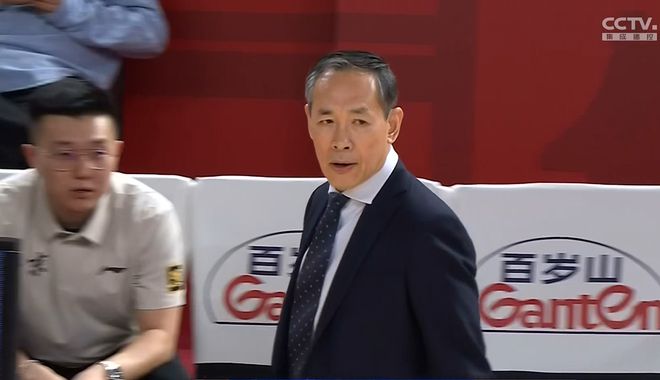 CBA 季后赛半决赛 G1：北京男篮客场 102-94 击败山西男篮