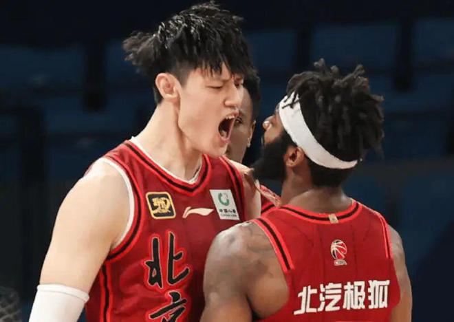 CBA 季后赛半决赛山西 vs 北京 G1：北京男篮末节爆发 102:94 先下一城