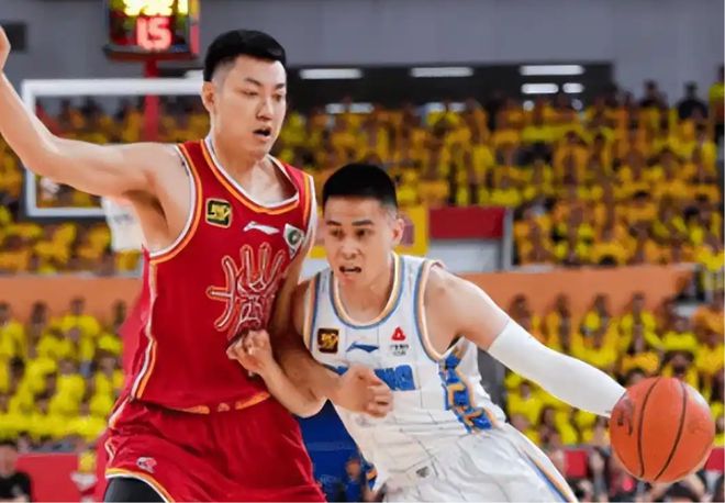 CBA 季后赛半决赛 G1 北京胜山西开门红，赛后迎四个好消息