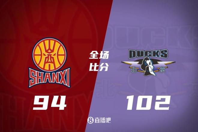 CBA 季后赛半决赛山西与北京 G1：局势胶着，周琦复出引关注