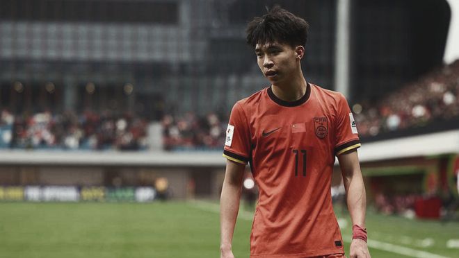 U19联赛王钰栋闪耀，中国足球造神背后青训贫瘠之殇