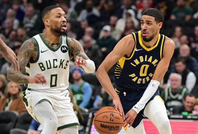 NBA 季后赛明日 4 场激战，湖人客场战森林狼压力巨大
