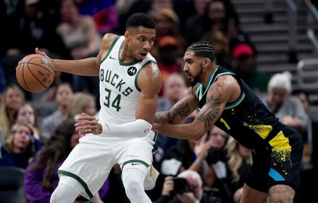 NBA 季后赛明日 4 场激战，湖人客场战森林狼压力巨大