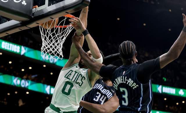 NBA 季后赛明日 4 场激战，湖人客场战森林狼压力巨大