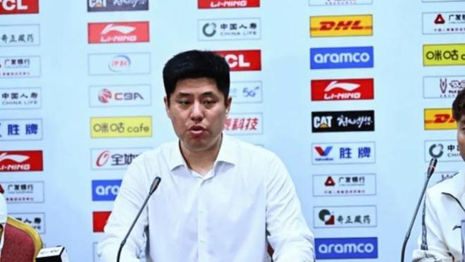 CBA 季后赛半决赛山西负北京，进攻犹豫防守差待总结
