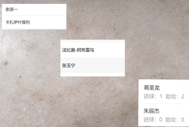 2025赛季中超前9轮：山东泰山与北京国安双子星闪耀赛场