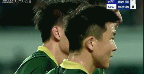 北京时间4月27日晚中超联赛第9轮三场比赛赛况全解析
