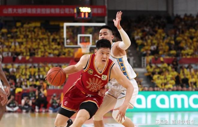CBA 季后赛半决赛 G1 战：山西队主场憾负北京队，晋级主动权旁落