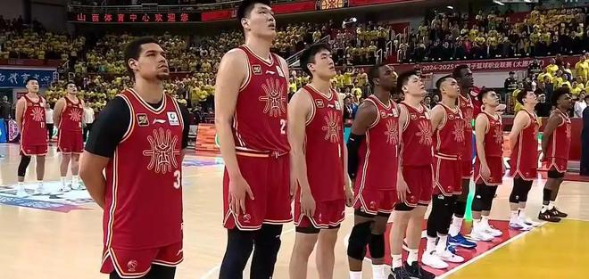 山西队主场变安静！曾是CBA魔鬼主场今却判若两队