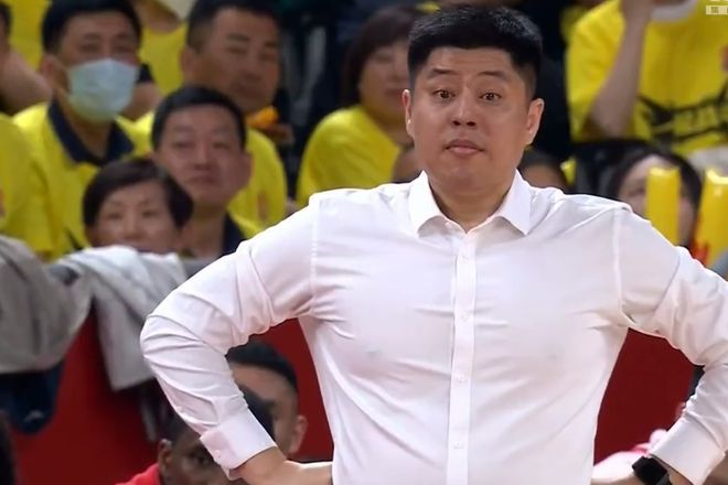 火爆季后赛京晋大战G1：北京翻盘山西，赛后山西传来4个坏消息