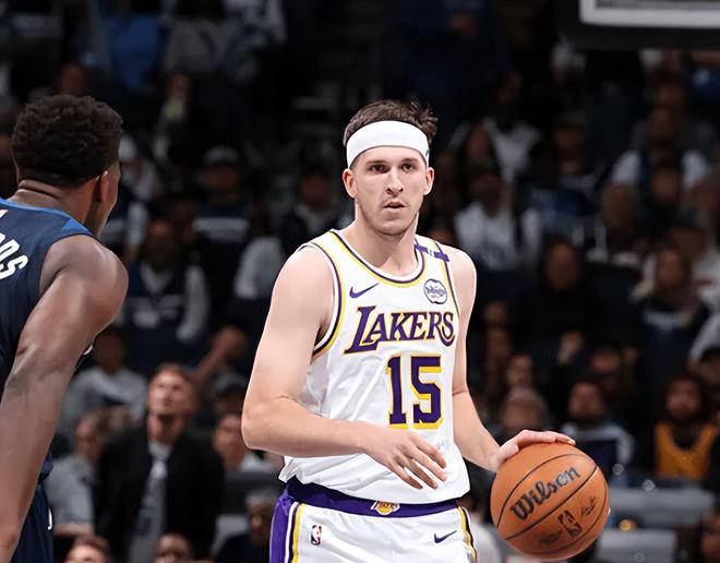 4月28日NBA2024-25季后赛首轮第四战：森林狼胜湖人，湖人问题待解
