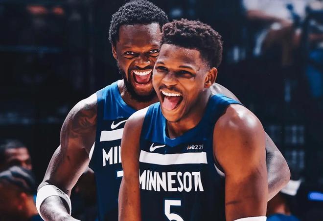 NBA 季后赛首轮 G4：湖人客场战森林狼，此役堪称生死战