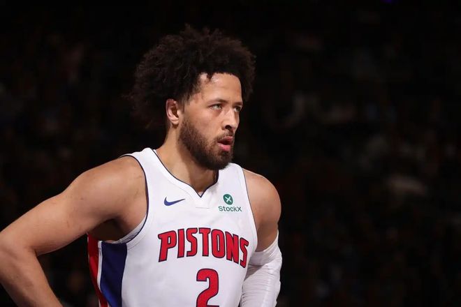 4月28日NBA季后赛首轮G4：活塞主场惜败，多项耻辱纪录加身