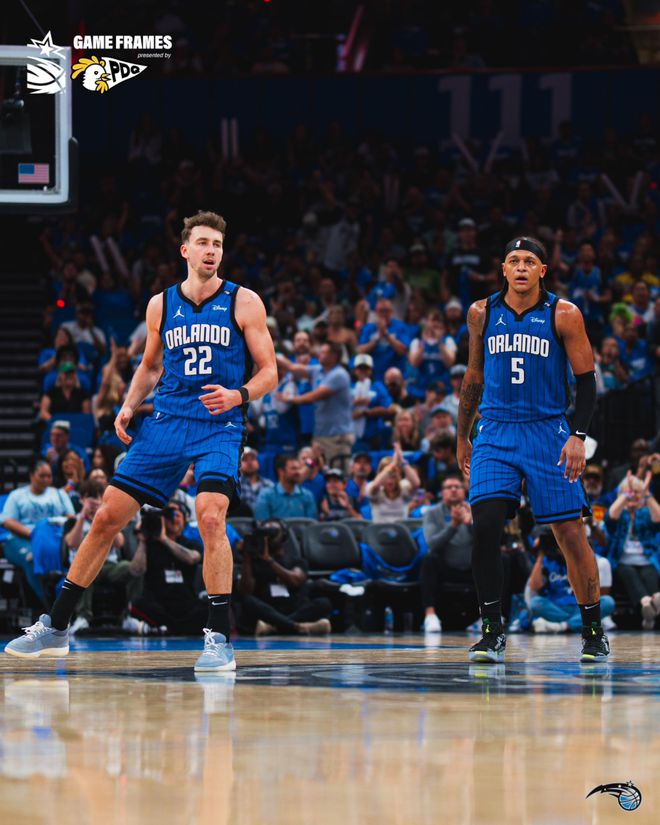 4月28日NBA季后赛：凯尔特人客场赢球3-1领先魔术