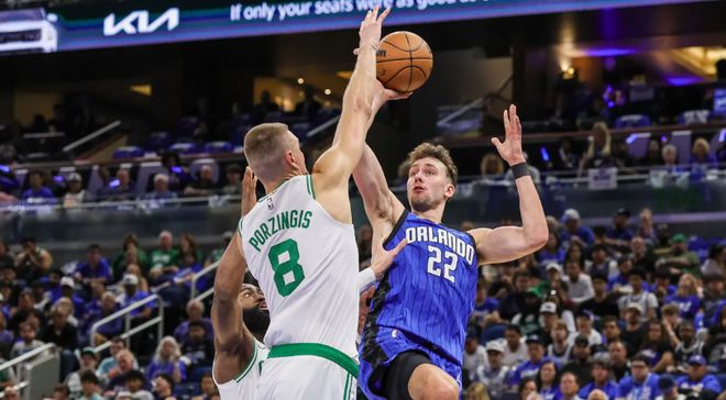 4月28日NBA季后赛凯尔特人G4战：伤患困扰致形势突变