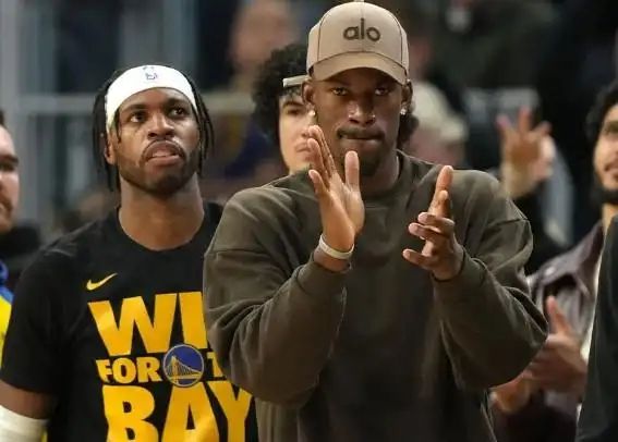 4月28日NBA季后赛首轮G4前：勇士火箭伤情报告及巴特勒复出悬念