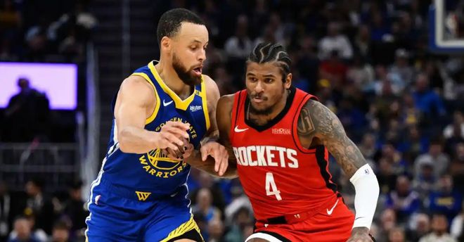 4月28日NBA季后赛首轮G4前：勇士火箭伤情报告及巴特勒复出悬念
