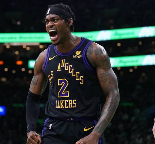 NBA 季后赛森林狼胜湖人获赛点，范德比尔特表现不佳