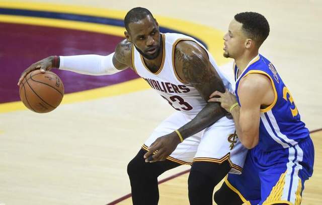 NBA 季后赛湖人 1-3 落后森林狼，詹姆斯生涯第 6 次面临此困境