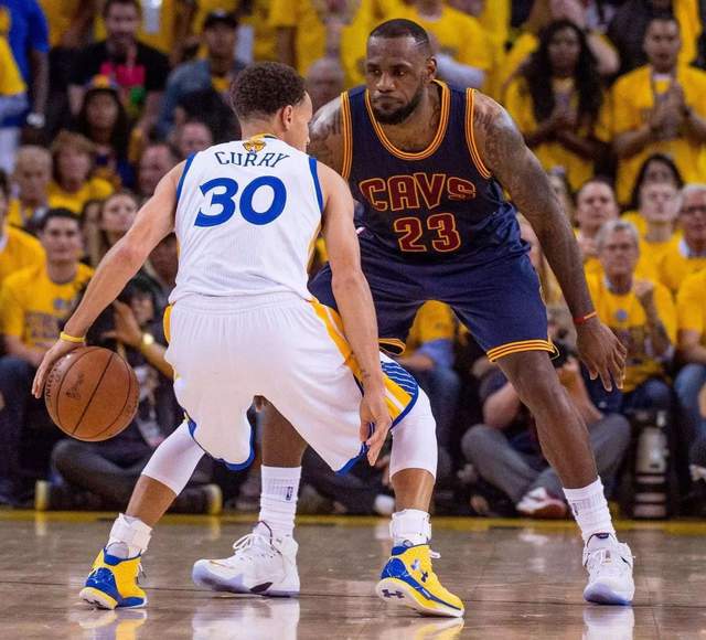 NBA 季后赛湖人 1-3 落后森林狼，詹姆斯生涯第 6 次面临此困境